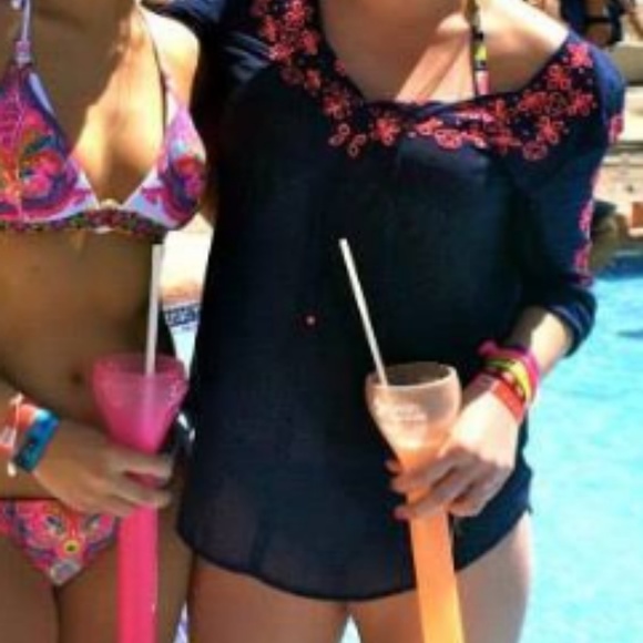 aerie Other - Aerie beach cover up